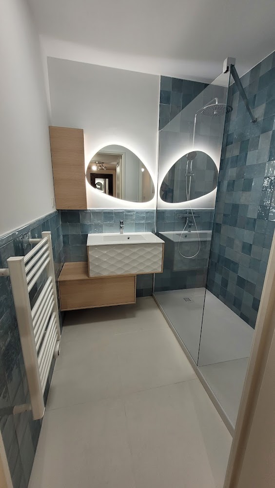 Wes renovation