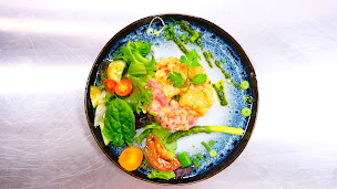 Photo n°45 de Le Bistrophil à Pujaudran (Brasserie)