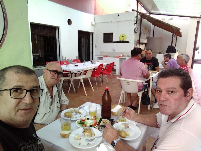 Horno pastelería Iborra