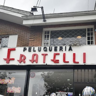 Photos of Peluquer&iacute;a Fratelli