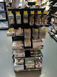 Photo n°9 de Rougier&Plé Filles du Calvaire à Paris (Magasin d'encadrement)