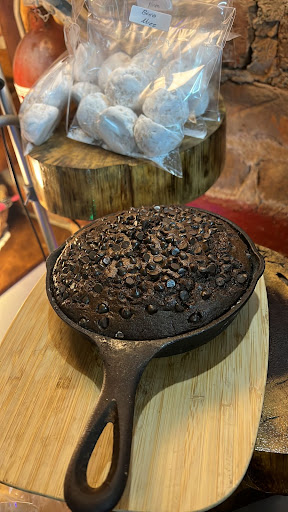 Bastón Horno de Pan - Thumbnail