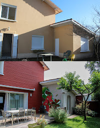 Photo n°51 de Tarbes Bigorre Peintures SARL à Soues (Décorateur d'intérieur)