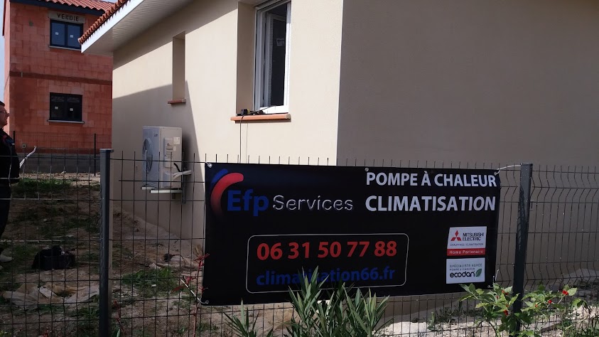 Efp Services