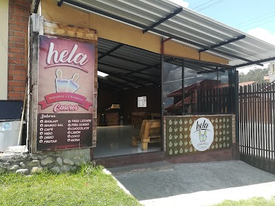 Photos of Hela Helados Caseros