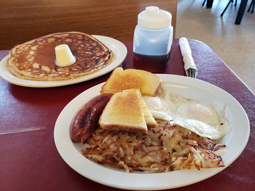 Blue Line Diner - Thumbnail
