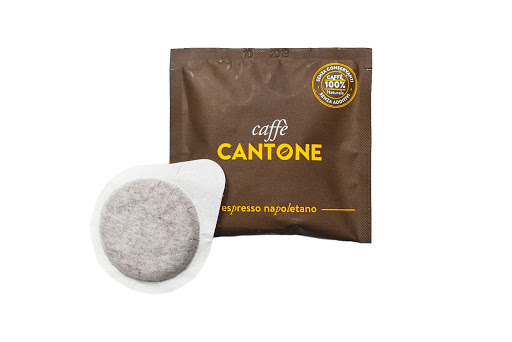 Caffè Cantone Gallery - Italy