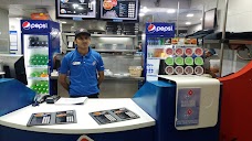 Domino’s Pizza rawalpindi