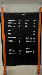 Photo n°1 de SMAGER SMASH BURGER à Toulon (Restaurant de hamburgers)