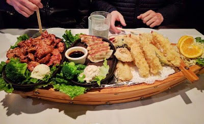 Photos of Samurai Japanese Restaurant