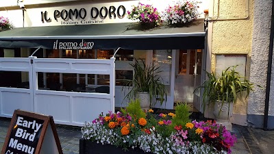 Photos of Il Pomo Doro Tralee Restaurant