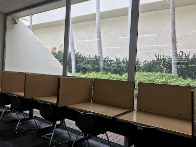 Photos of Stellenbosch University Library