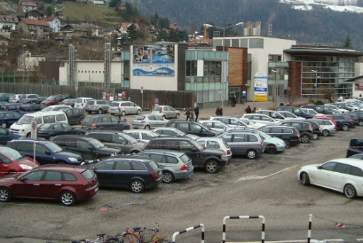 Parking Priel - Thumbnail