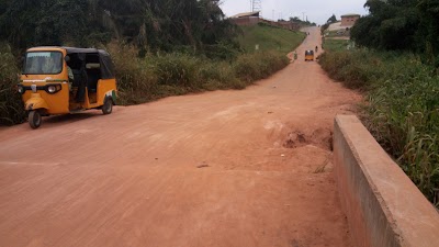 Photos of Shell Petroleum Development Company