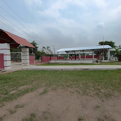 escuela primaria pedro c colorado - Thumbnail