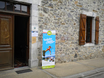 Bureau d'Information Touristique de la Vallée de l'Arbas - Office de Tourisme Cagire Garonne Salat à Arbas