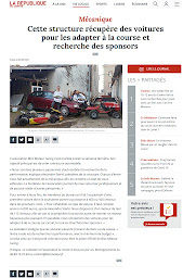 Photo n°5 de BLOC MOTEUR à Gien (Association bénévole)