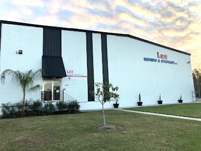 Lee Moving & Storage, Inc.