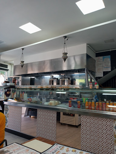 Sabor Marrakech - Thumbnail