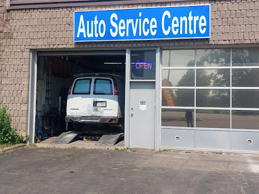 Esso Brantford - Thumbnail