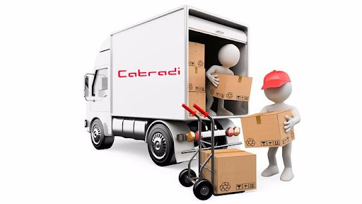 Catradi - Visual