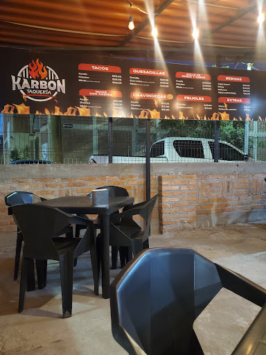 Karbón Taquería - Thumbnail