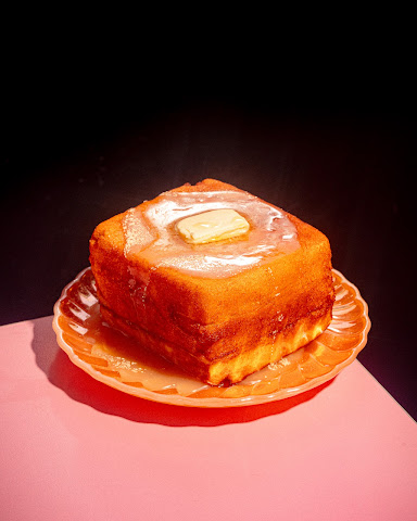 Facing Heaven by null