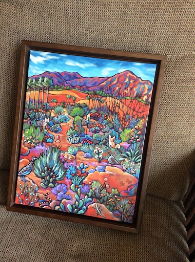 Photos of Franken Frames, Inc.