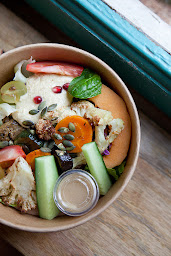 Photo n°3 de Les petits plats de Clémence à Toulouse (Buffet de mariage)