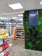 Cabine Téléconsultation Médecin Tessan à Champigny-sur-Marne