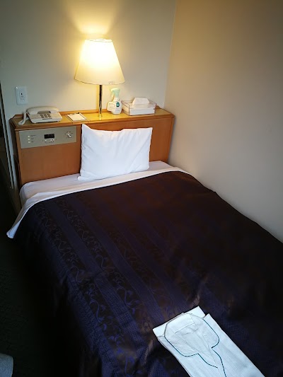 Photos of Ace Inn Matsumoto