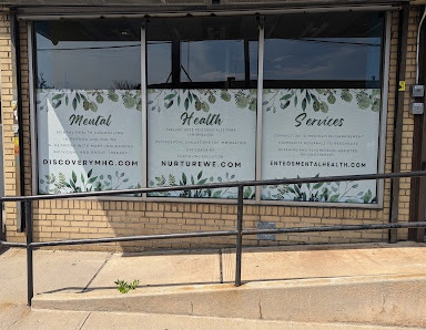 Foto de Discovery Mental Health Counseling, PLLC / Nurture We, LLC Todas