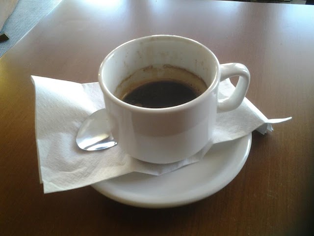 Café In