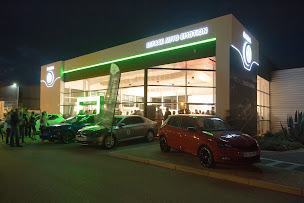 Photo n°17 de Škoda Montpellier Tressol-Chabrier à Lattes (Vendeur de voitures d'occasion)