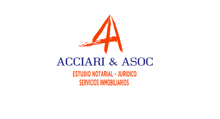 Estudio Notarial Esc. Antonio Acciari, Author: Antonio Acciari Gaggioni