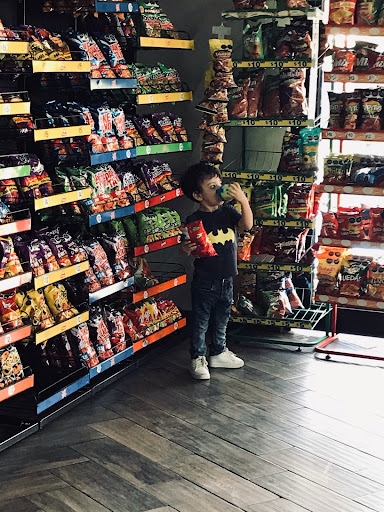 Mercado Centauro - Thumbnail