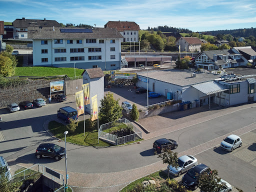 Schmidts Markt Rickenbach - Thumbnail
