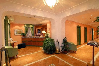 Photos of Best Western Hotel La Conchiglia