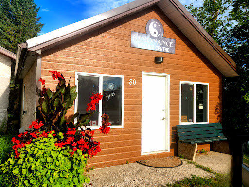 Resonance Massage Therapy
