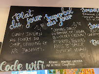 Menu Montroy Caféteria Page 7