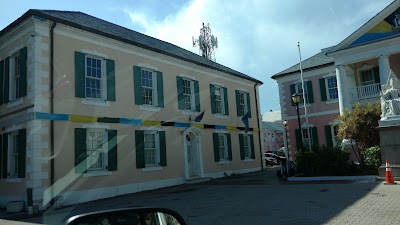 Photos of The Supreme Court Of The Bahamas