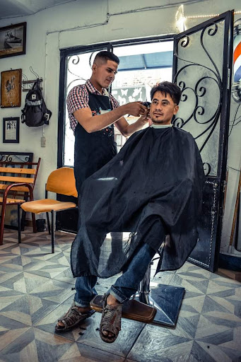 Kike'sbarbershop