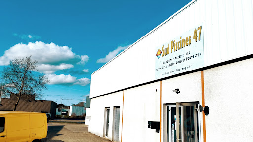 Photo de SUD PISCINES 47