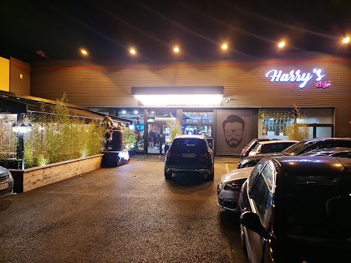 Hy's café - Thumbnail