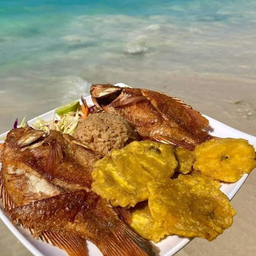 Restaurante donde chuchu