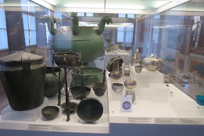 Photos of Museo Etrusco Villa Giulia