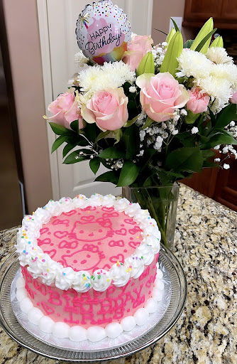 Janet's Cakery - Thumbnail
