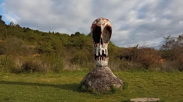 Parque de Las Calaveras