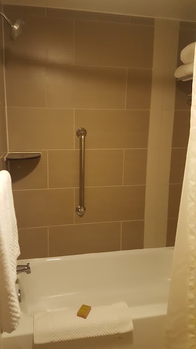 Photos of DoubleTree by Hilton Boston - Westborough
