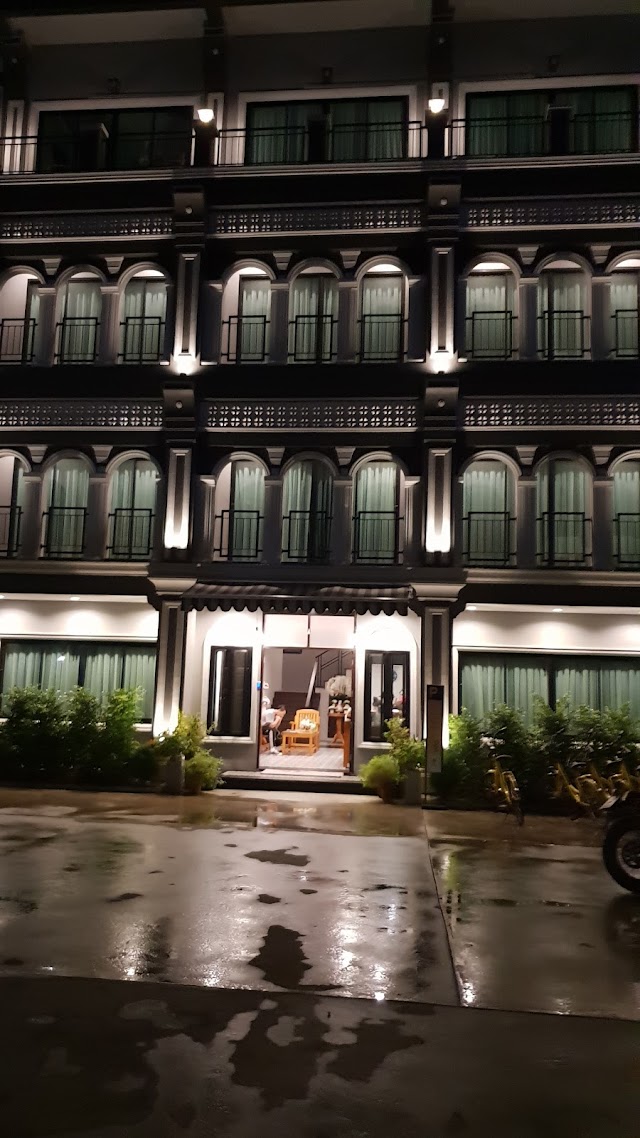 The Besavana Phuket